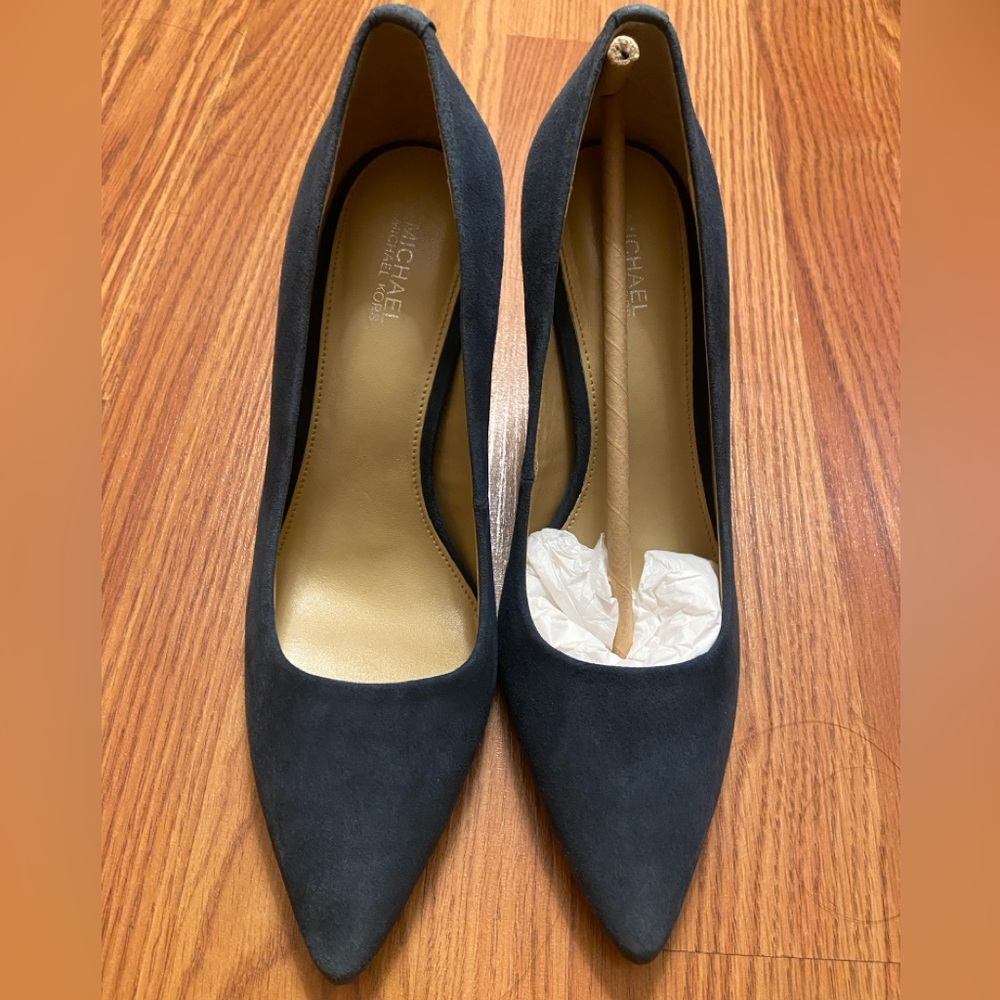Michael Kors heels
